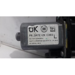 Fiat - Panda - Fenstermechanik 4-türig links vorne