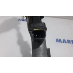 Fiat - Panda - Fenstermechanik 4-türig links vorne