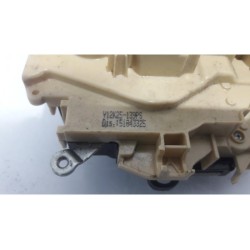 Fiat - Panda - Türschlossmechanik 4-türig links hinten