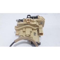 Fiat - Panda - Rear door mechanism 4-door, right