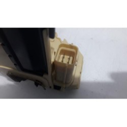 Fiat - Panda - Rear door mechanism 4-door, right