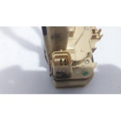 Fiat - Panda - Front door lock mechanism 4-door, right