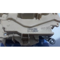Fiat - Panda - Front door lock mechanism 4-door, right