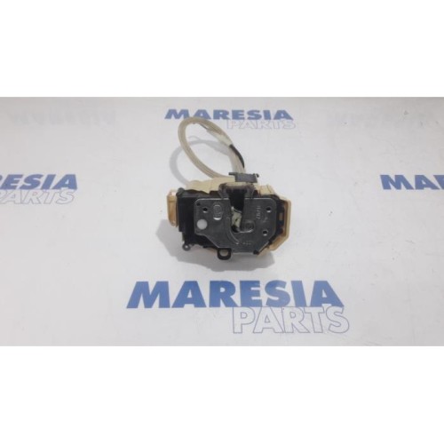 Fiat - Panda - Front door lock mechanism 4-door, right