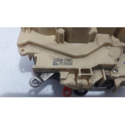 Fiat - Panda - Türschlossmechanik 4-türig links vorne