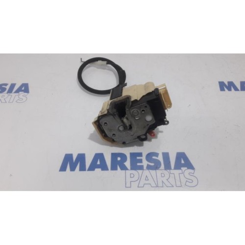 Fiat - Panda - Door lock mechanism 4-door, front left
