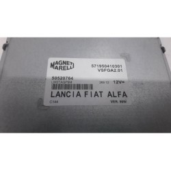 Fiat - Panda - Radio module