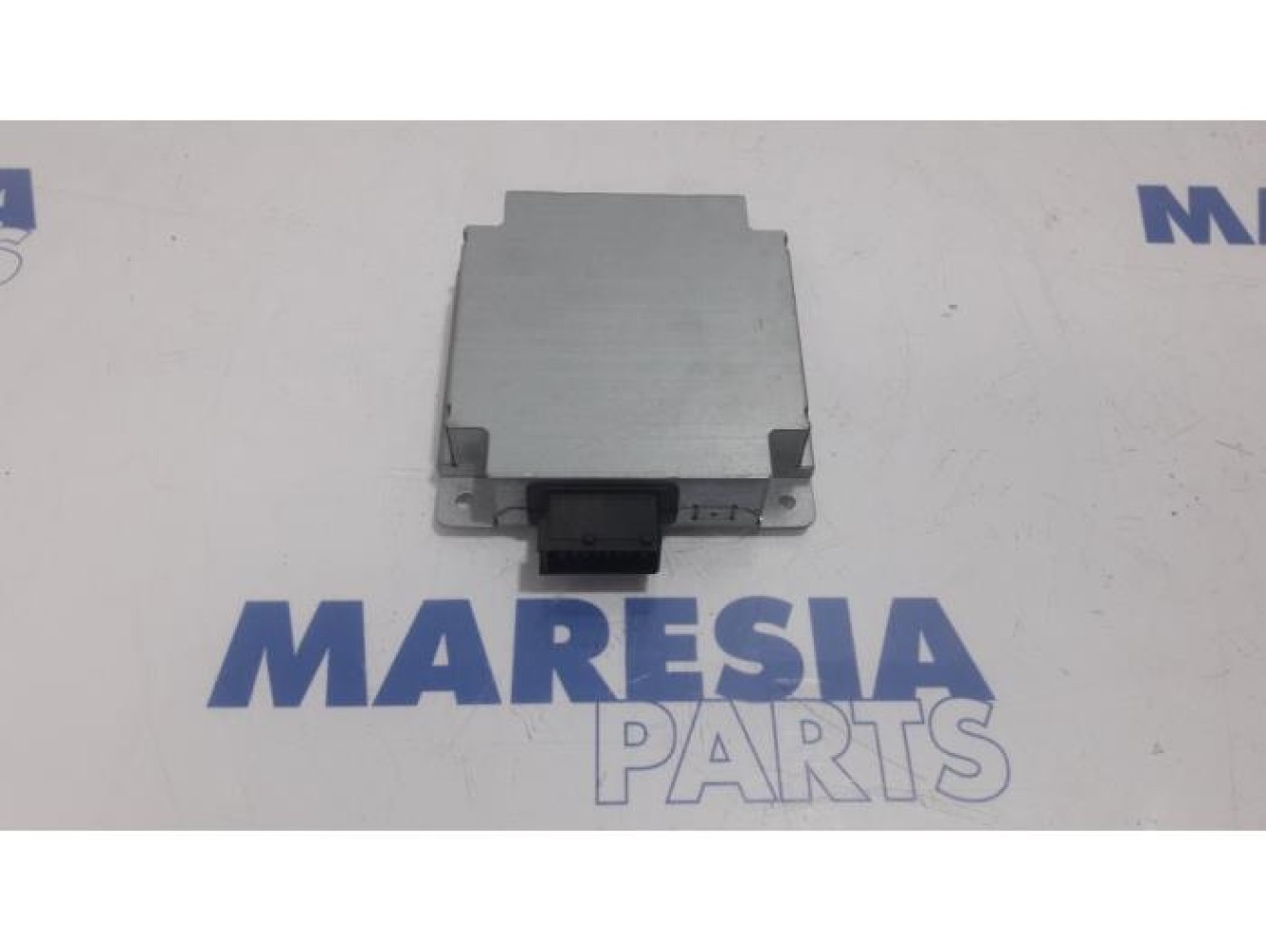 Fiat - Panda - Radio module