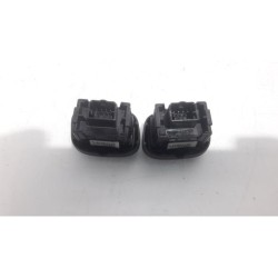 Fiat - Panda - Multi-functional window switch
