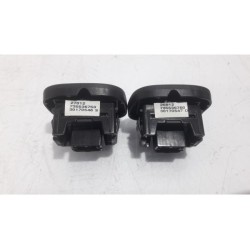 Fiat - Panda - Multi-functional window switch