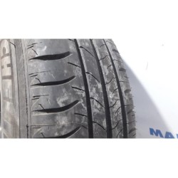 Citroen - Berlingo - Spare wheel