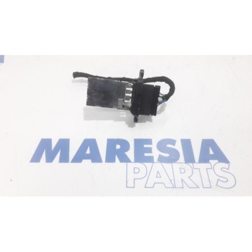 Fiat - Panda - Heater resistor