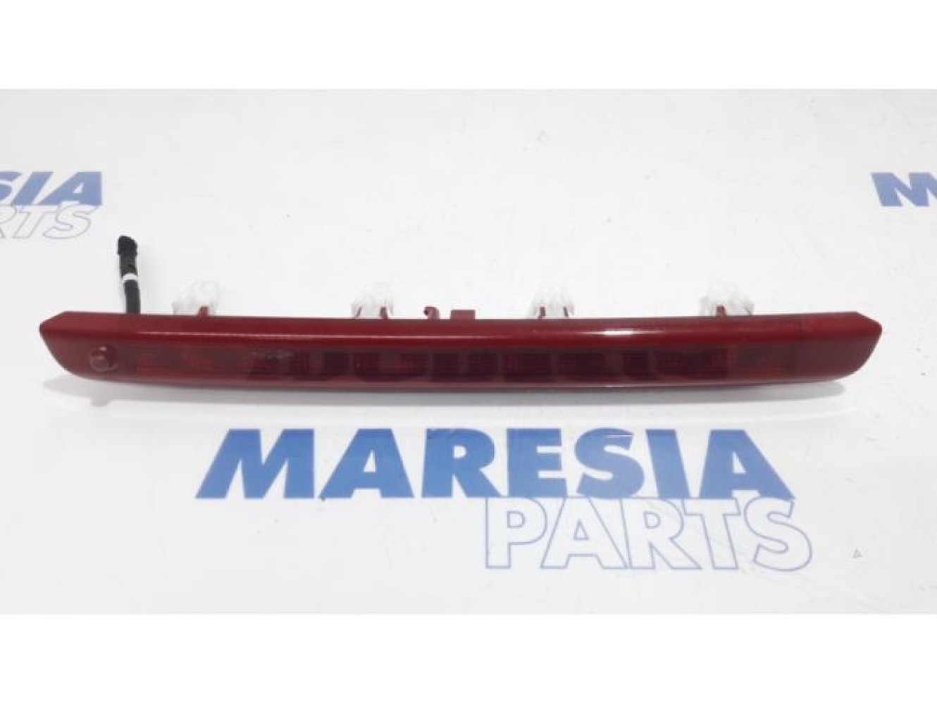 Fiat - Panda - Third brake light