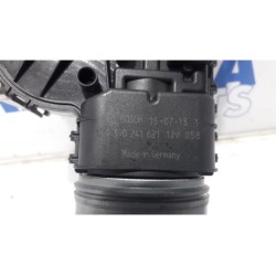 Citroen - Berlingo - Front wiper motor