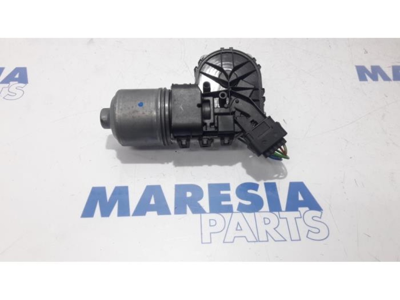 Citroen - Berlingo - Front wiper motor