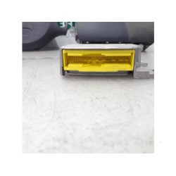 Renault - Clio - Airbag Set+Module