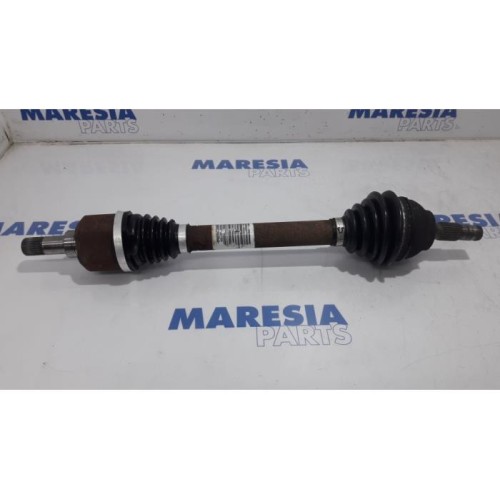 Citroen - Berlingo - Front drive shaft, left
