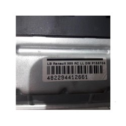 Renault - Clio - Airbag Set+Module