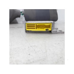 Renault - Clio - Airbag Set+Module