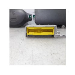 Renault - Clio - Airbag Set+Module