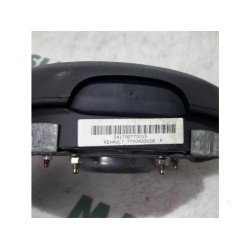 Renault - Clio - Airbag Set+Module
