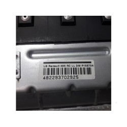 Renault - Clio - Airbag Set+Module
