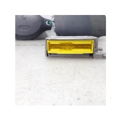 Renault - Clio - Airbag Set+Module