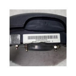 Renault - Clio - Airbag Set+Module