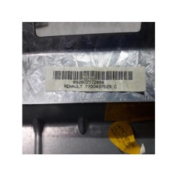 Renault - Clio - Airbag Set+Module