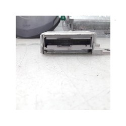 Renault - Clio - Airbag Set+Module