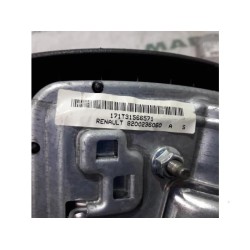 Renault - Clio - Airbag Set+Module