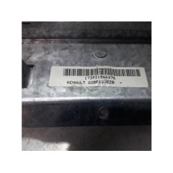 Renault - Clio - Airbag Set+Module