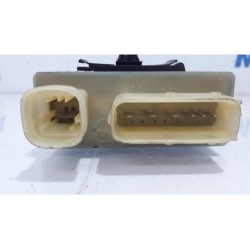 Citroen - Berlingo - Glow plug relay