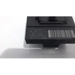 Citroen - Berlingo - Glow plug relay