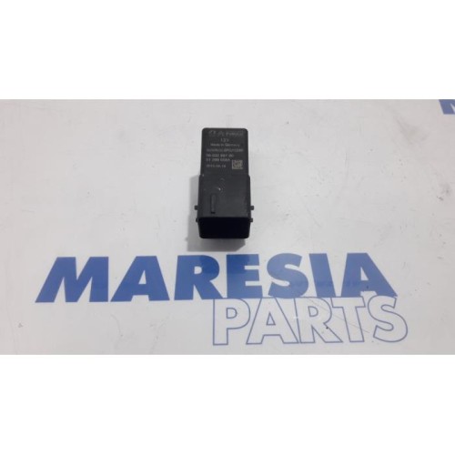 Citroen - Berlingo - Glow plug relay