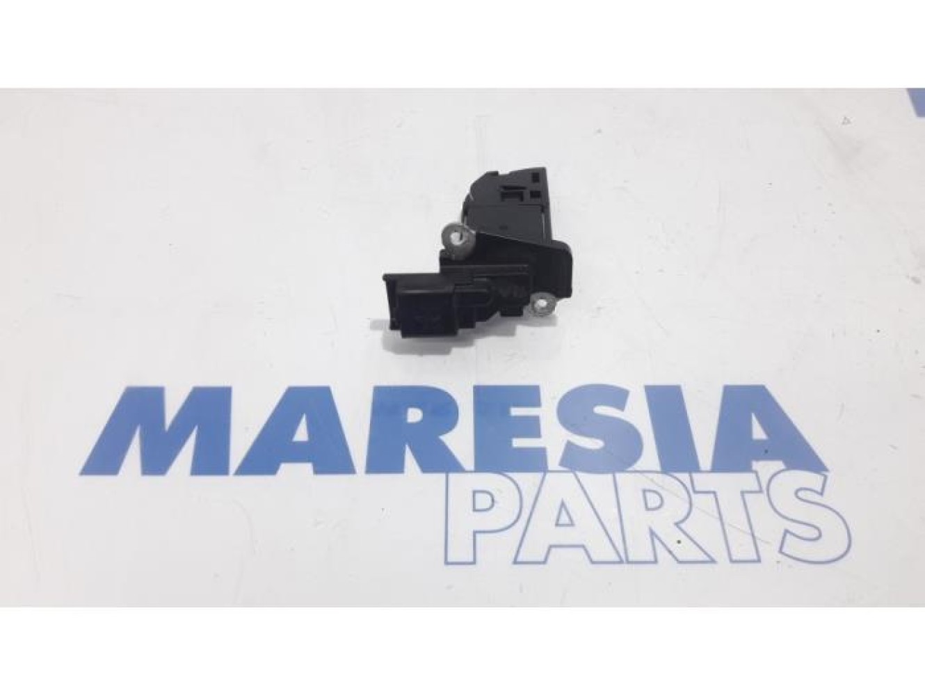 Citroen - Berlingo - Airflow meter