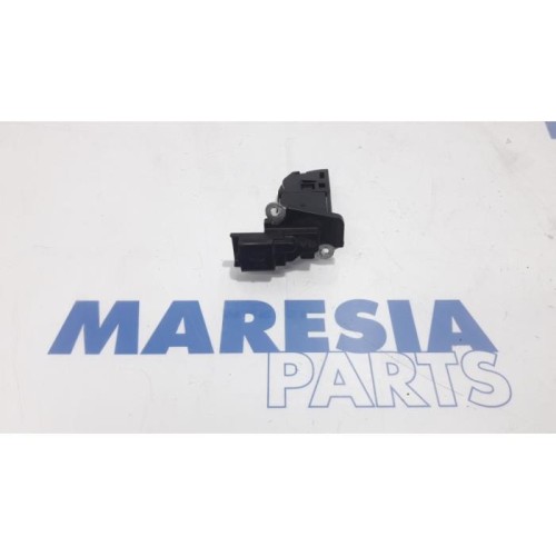 Citroen - Berlingo - Airflow meter