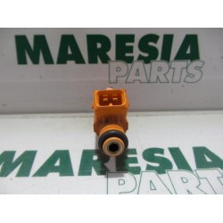 Peugeot - 307 - Injector (petrol injection)