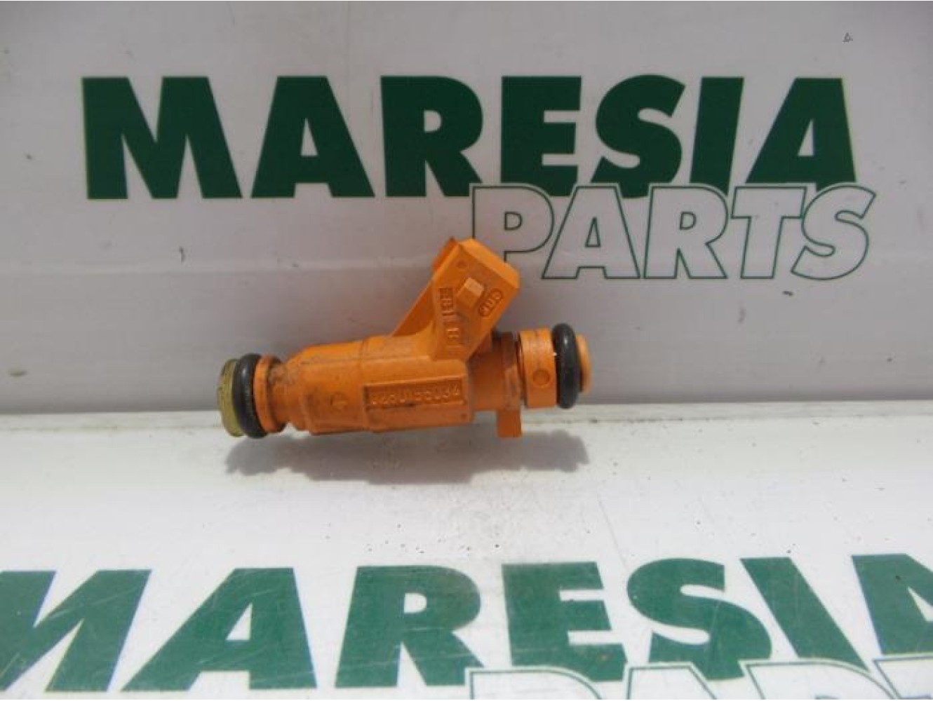 Peugeot - 307 - Injector (petrol injection)