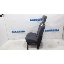 Peugeot - Partner - Banquette avant droit