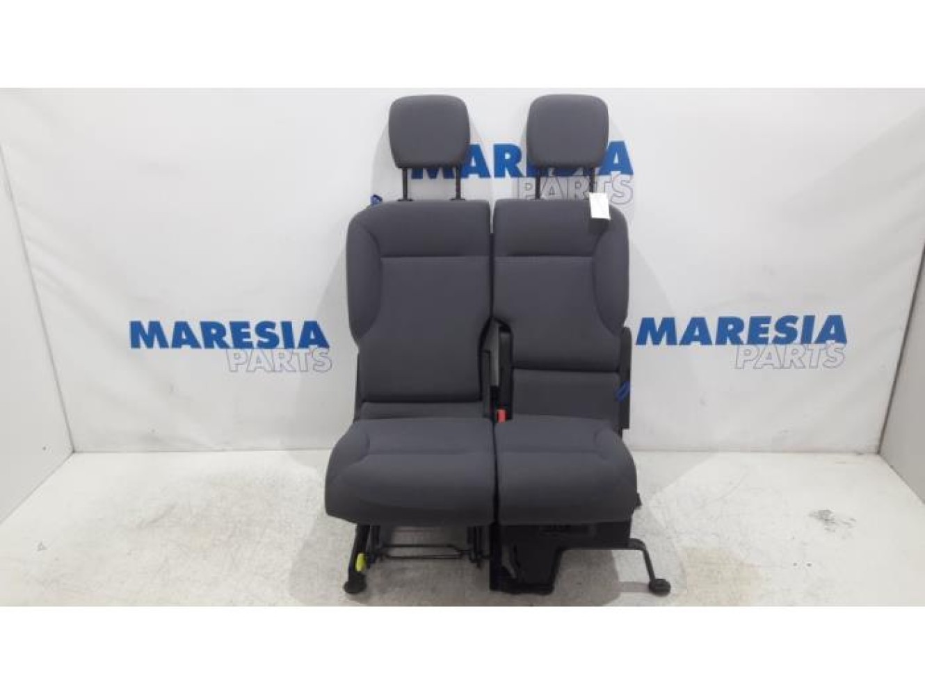Peugeot - Partner - Banquette avant droit