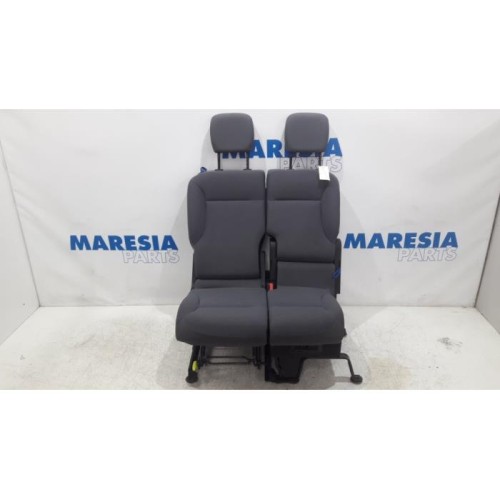 Peugeot - Partner - Banquette avant droit