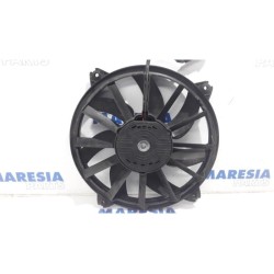 Citroen - Berlingo - Fan motor