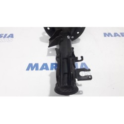 Fiat - 500 - Front shock absorber rod, right