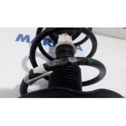 Fiat - 500 - Front shock absorber rod, right