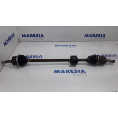 Fiat - 500 - Front drive shaft, right