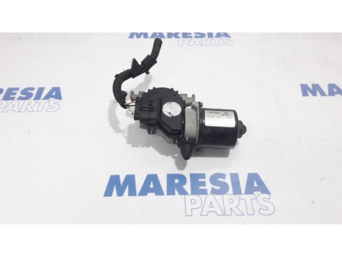 Fiat - 500 - Moteur essuie-glace avant