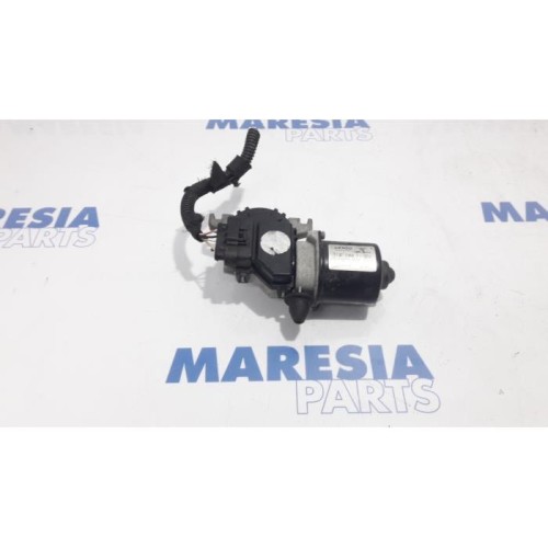 Fiat - 500 - Front wiper motor