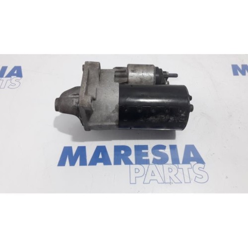 Fiat - 500 - Starter