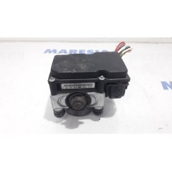 Fiat - 500 - ABS Pumpe